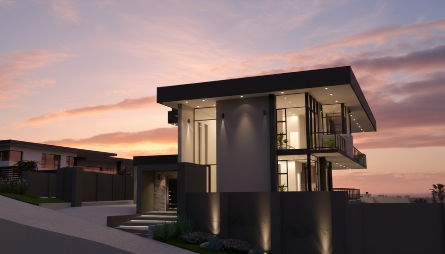 5 Bedroom Property for Sale in Rome Glen Western Cape